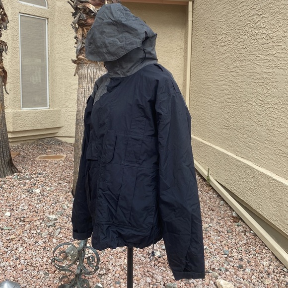 Bonfire evolution men’s snowboarding Coat Jacket - Picture 5 of 14